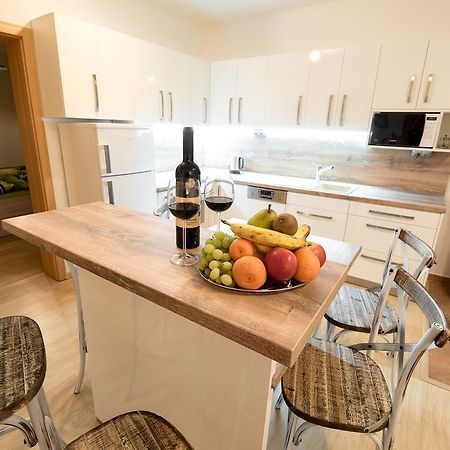 Apartman Mary Štôla 外观 照片