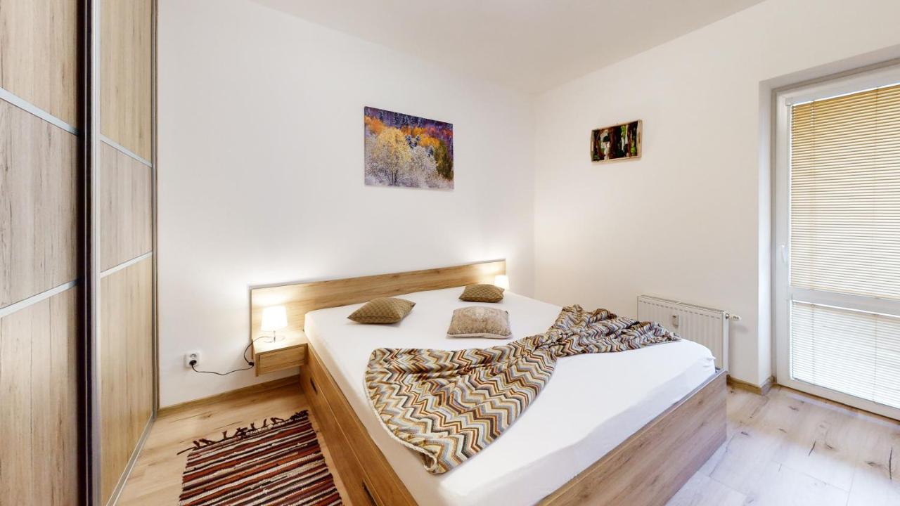 Apartman Mary Štôla 外观 照片
