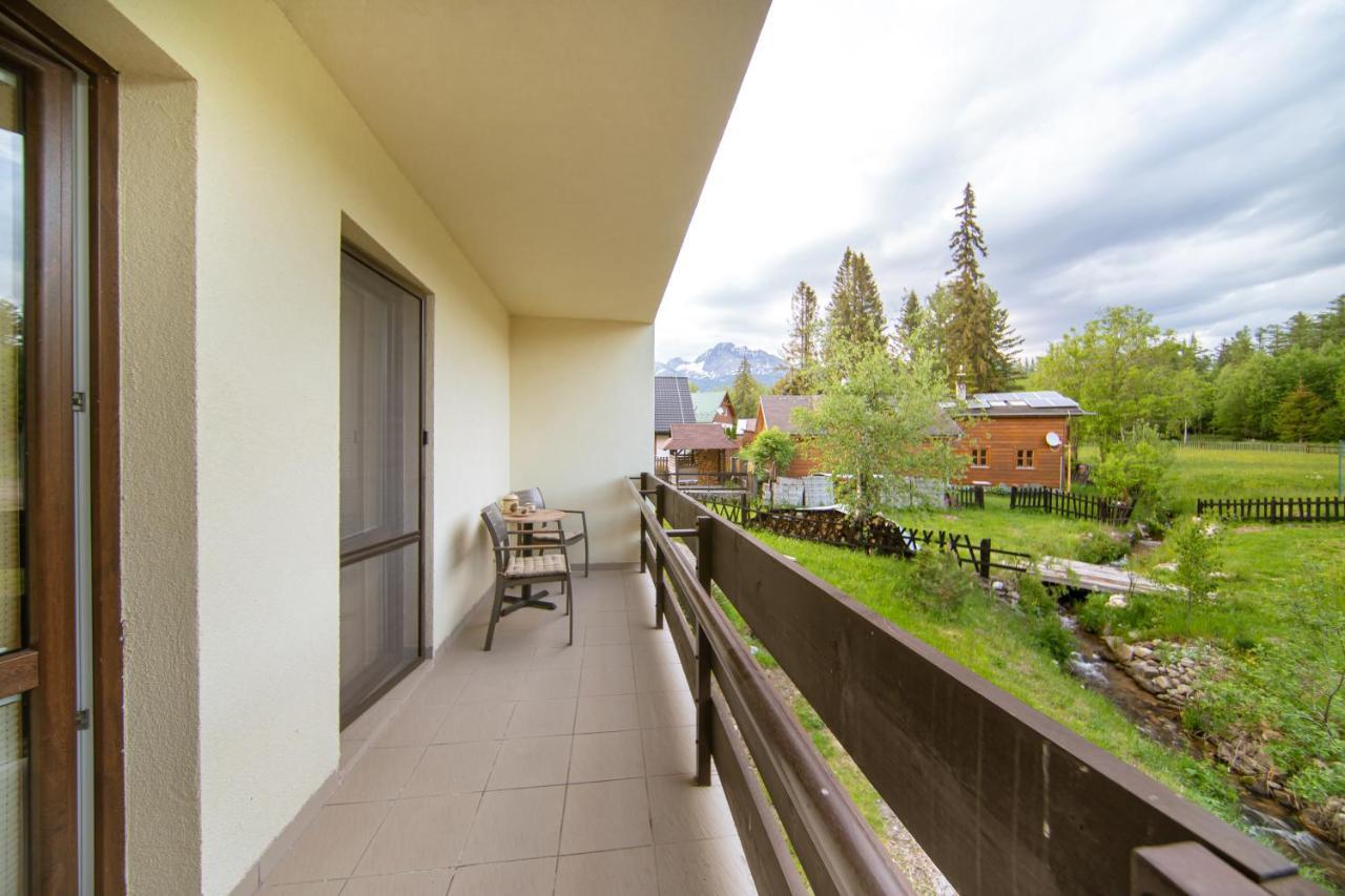 Apartman Mary Štôla 外观 照片