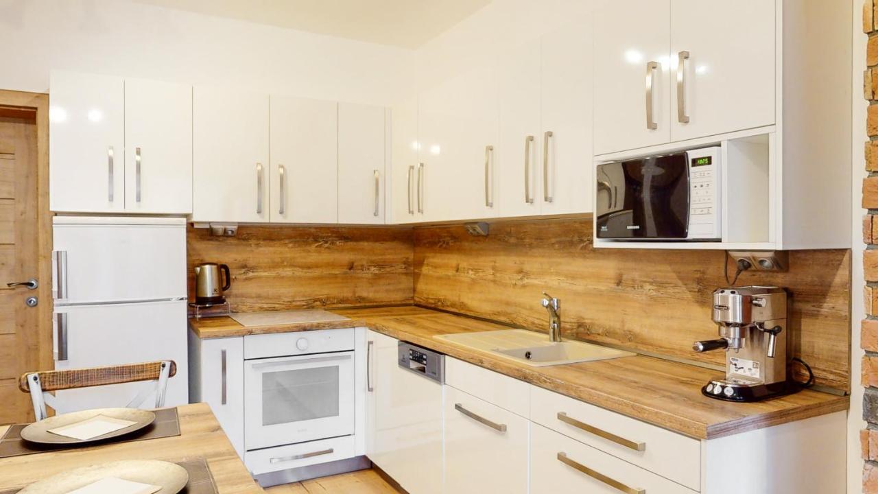 Apartman Mary Štôla 外观 照片