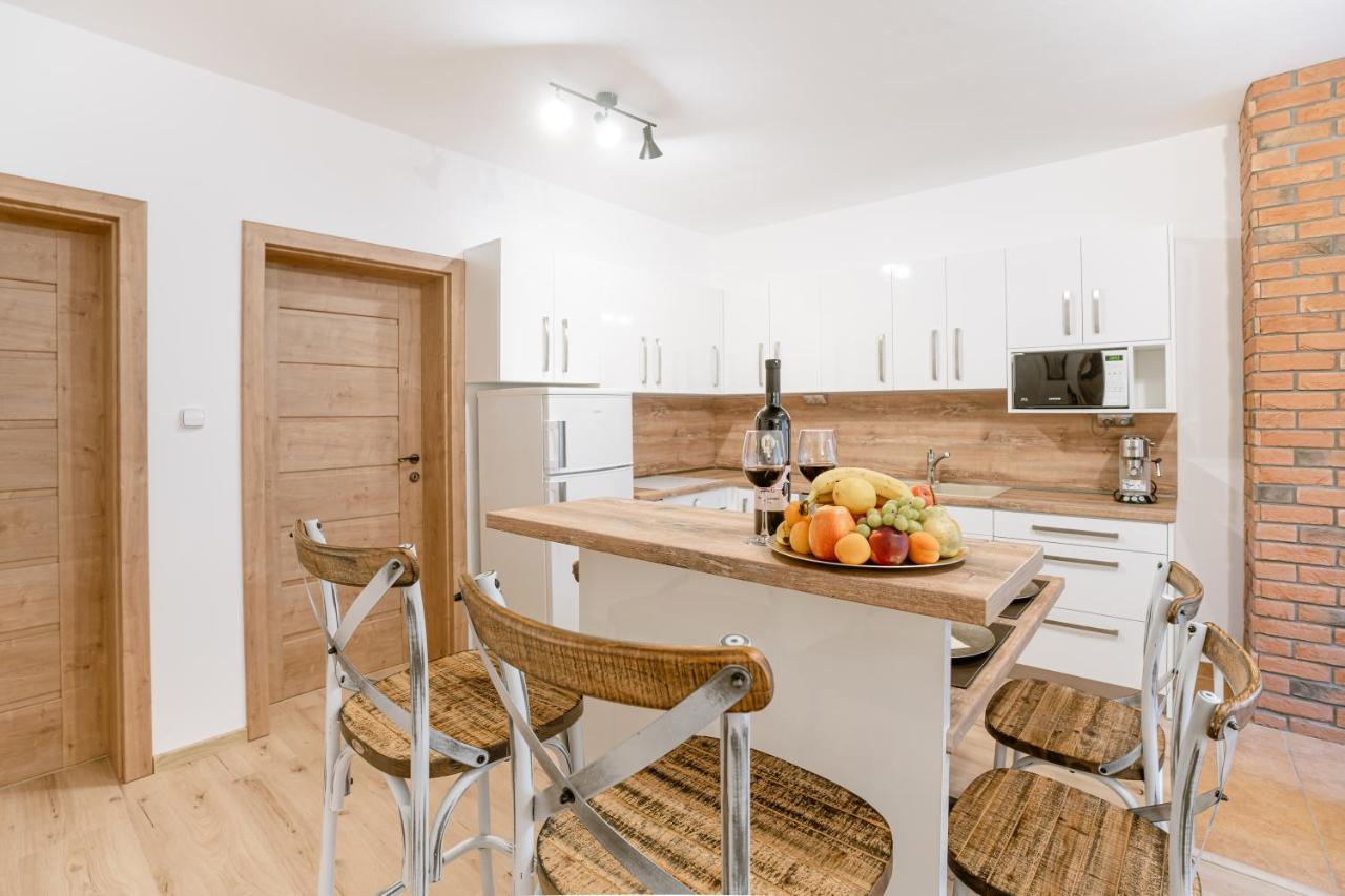 Apartman Mary Štôla 外观 照片