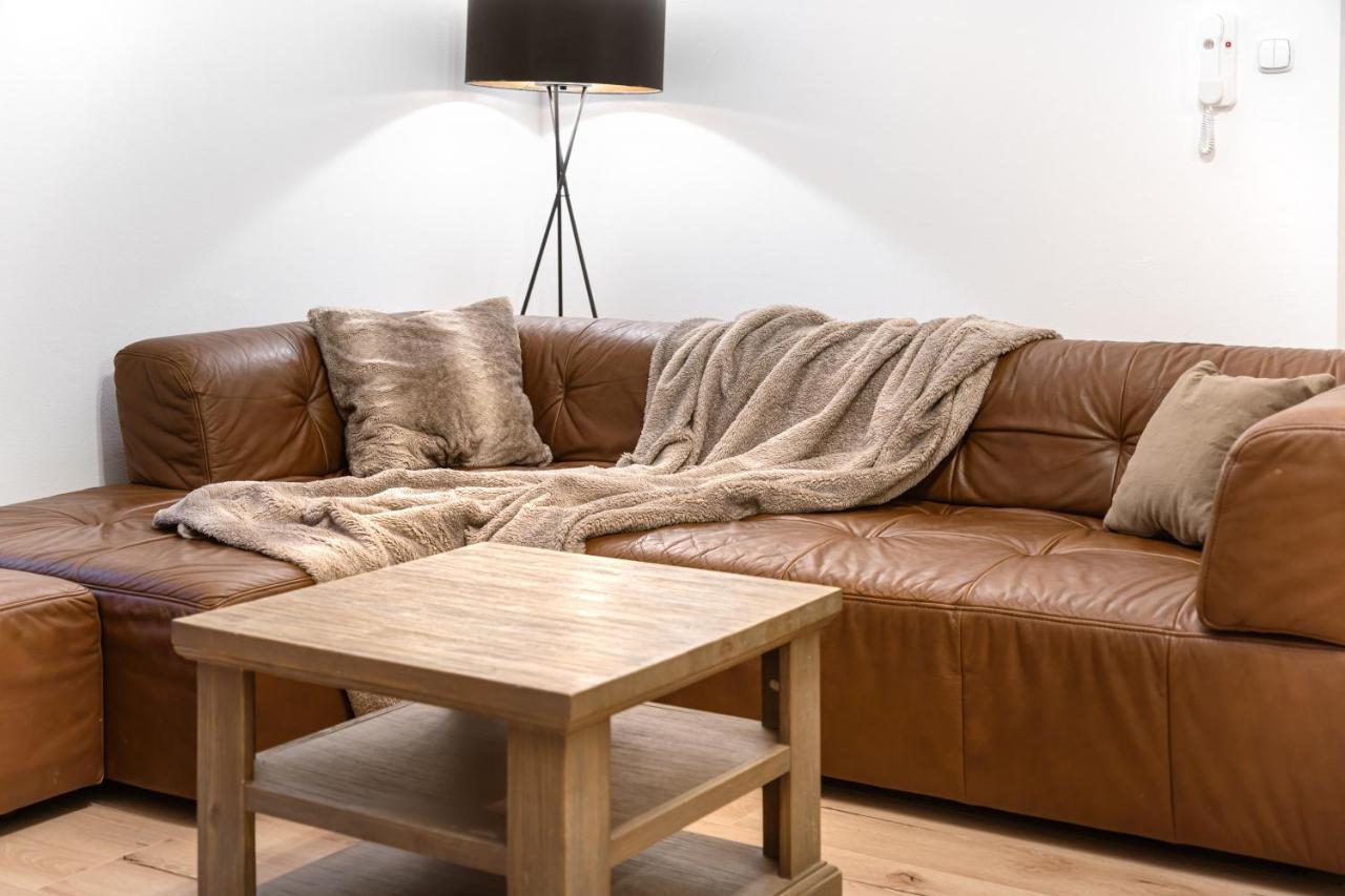 Apartman Mary Štôla 外观 照片
