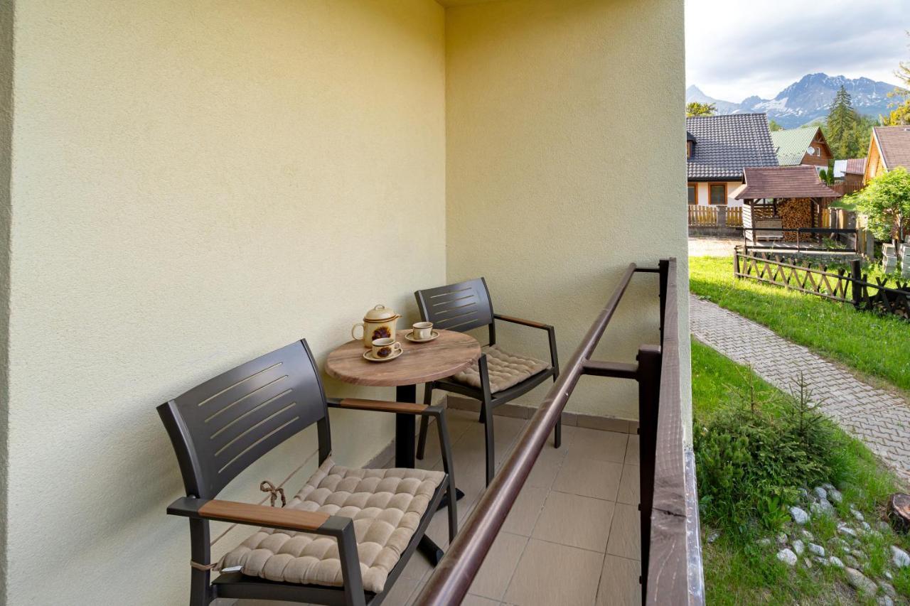 Apartman Mary Štôla 外观 照片