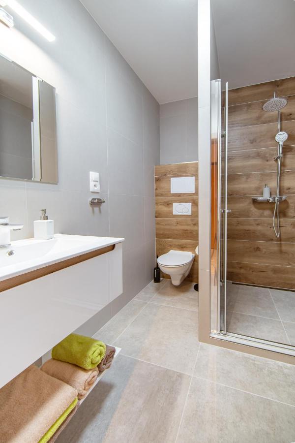 Apartman Mary Štôla 外观 照片