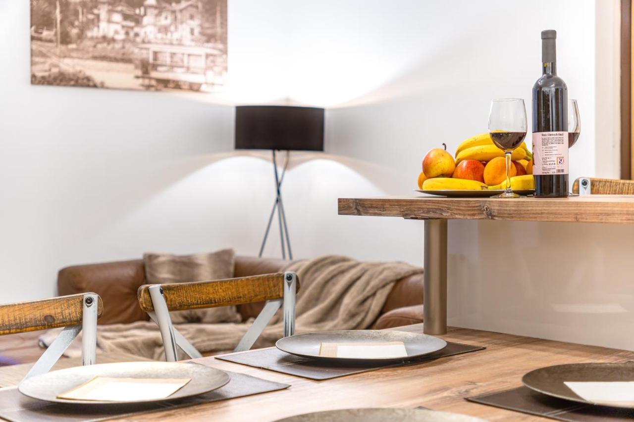 Apartman Mary Štôla 外观 照片