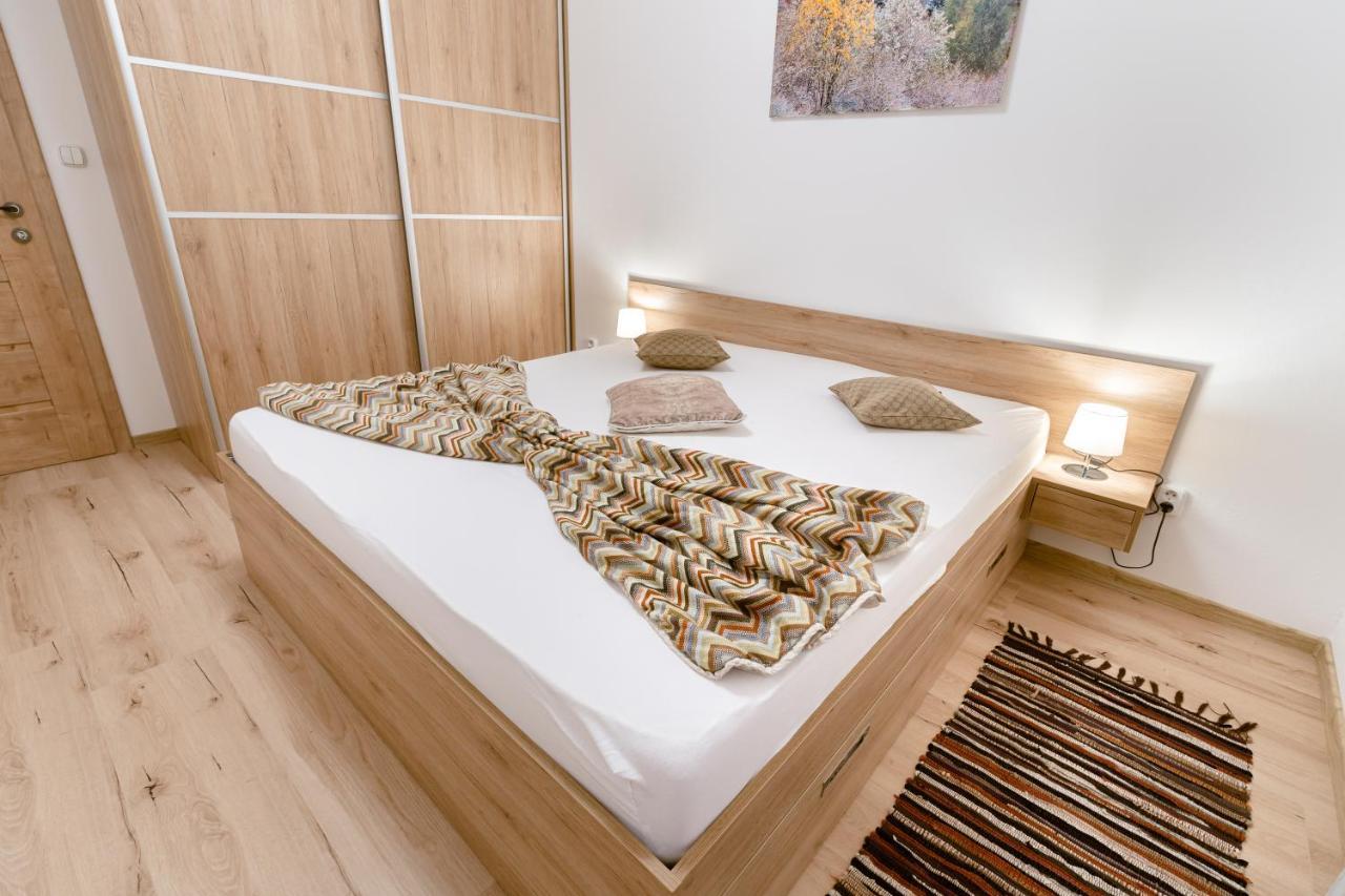 Apartman Mary Štôla 外观 照片