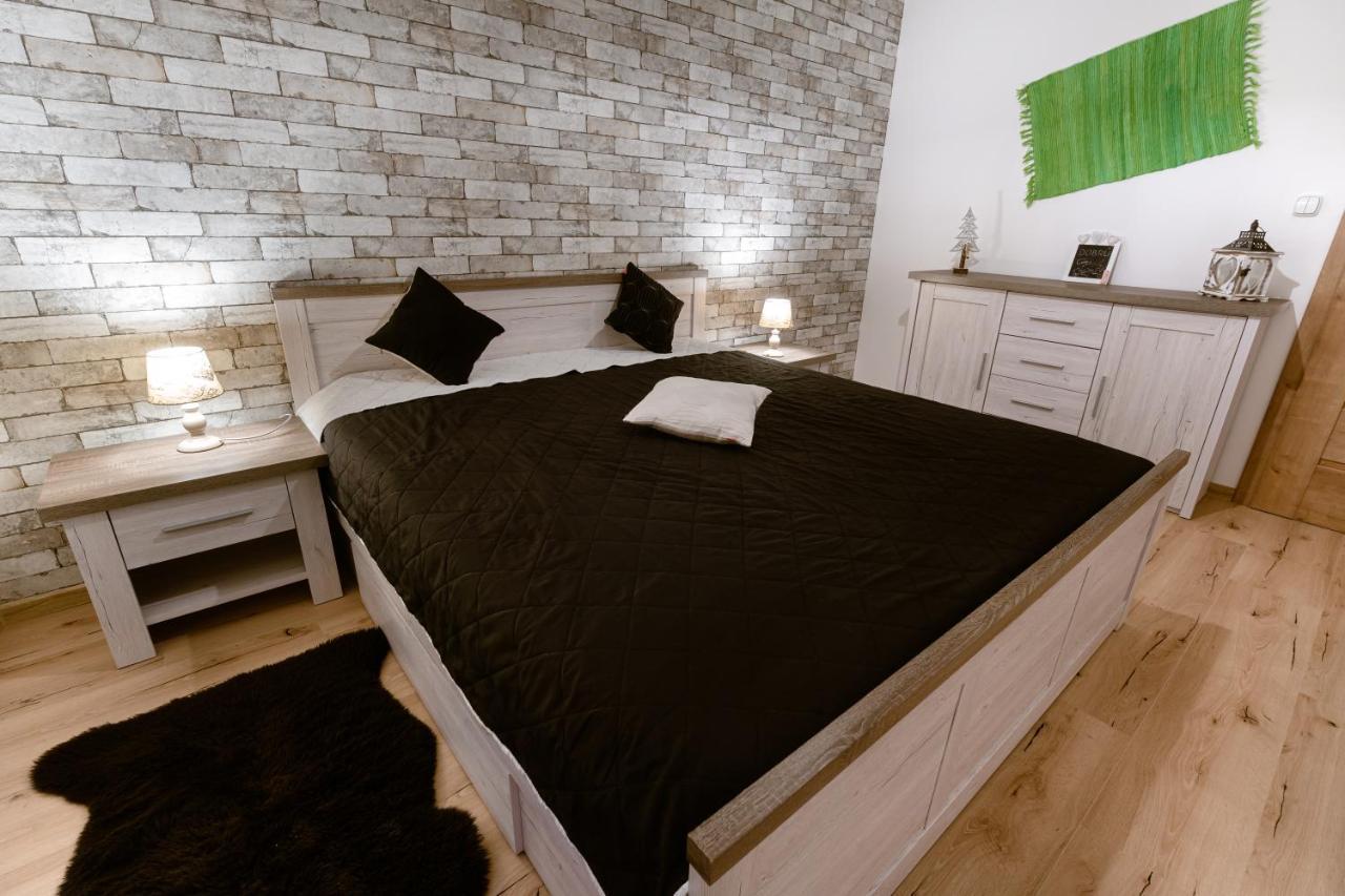 Apartman Mary Štôla 外观 照片