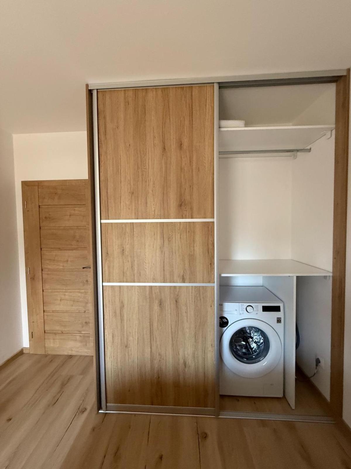 Apartman Mary Štôla 外观 照片